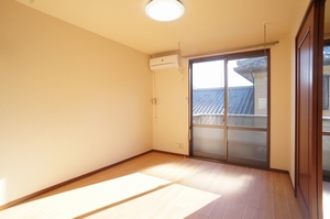 グランシード　エム 202号-3