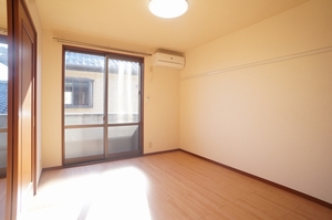 グランシード　エム 202号-5