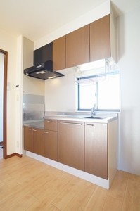 グランシード　エム 202号-9