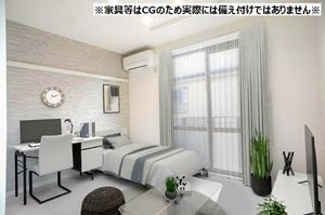 グランシード エム 203号-1