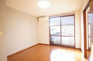 コート・エスポワールＡ 102号-3