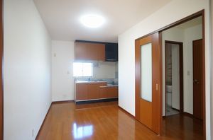 コート・エスポワールＡ 102号-4