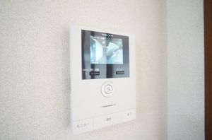 コート・エスポワールＡ 102号-5