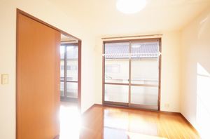 コート・エスポワールＡ 102号-6