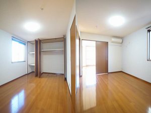 コート・エスポワールＡ 102号-7