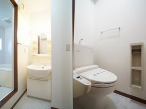 コート・エスポワールＡ 102号-9