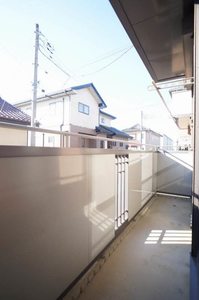 コート・エスポワールＡ 102号-11