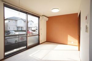 メビュース東城南A 101号-3