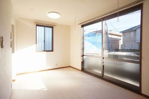 メビュース東城南A 101号-4