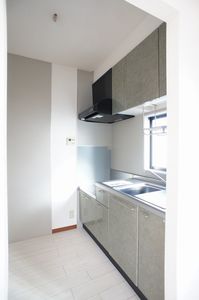 メビュース東城南A 101号-5