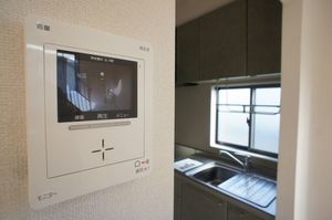 メビュース東城南A 101号-6