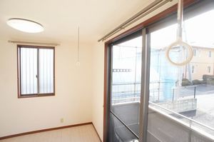 メビュース東城南A 101号-7