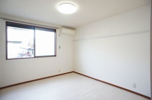 メビュース東城南A 101号-8