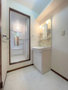 メビュース東城南B 201号-8