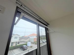 メビュース東城南B 201号-10