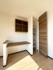 メビュース東城南Ｂ 202号-5