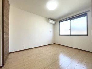 メビュース東城南Ｂ 202号-6