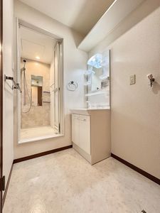 メビュース東城南C 101号-5