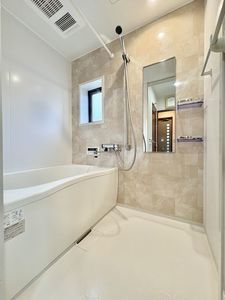 メビュース東城南C 101号-6