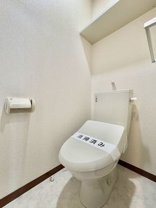 メビュース東城南C 101号-7