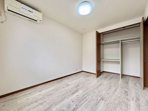 メビュース東城南C 101号-10