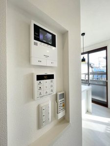 メビュース東城南E 101号-8