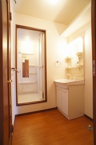 メビュース東城南G 101号-6