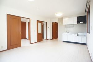 リベラルタウンＡ 101号-3