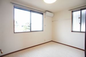 リベラルタウンＡ 101号-4