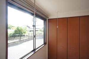 リベラルタウンＡ 101号-8