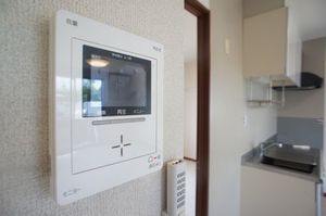 リベラルタウンＡ 101号-9