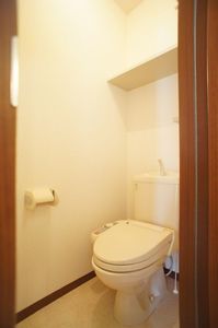 リベラルタウンＡ 101号-10