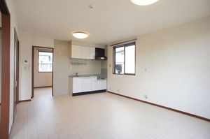 リベラルタウンＡ 101号-11