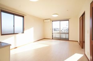 リベラルタウンA 201号-3