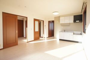 リベラルタウンA 201号-4