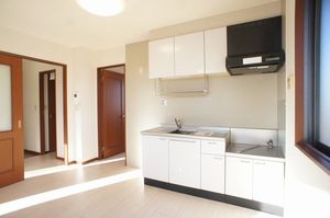 リベラルタウンA 201号-5