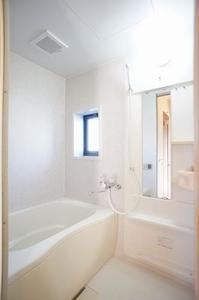 リベラルタウンA 201号-6