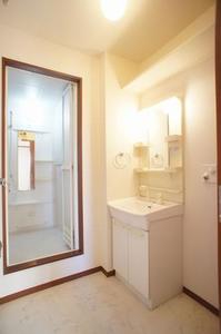 リベラルタウンA 201号-7