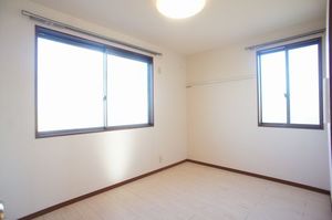 リベラルタウンA 201号-10