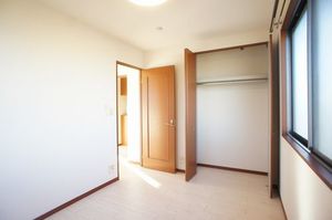 リベラルタウンA 201号-11