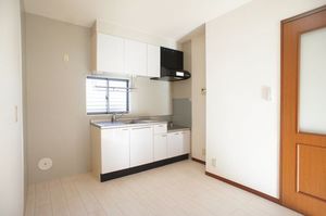 リベラルタウンＤ 101号-4