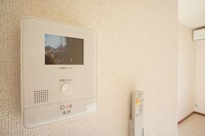 リベラルタウンＤ 101号-5