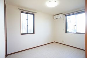 リベラルタウンＤ 101号-6