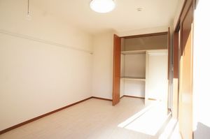 リベラルタウンＤ 101号-7