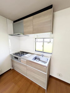 コーポ・ワセイＢ 101号-3