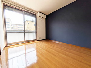 コーポ・ワセイＢ 101号-4