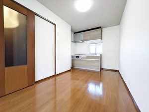 コーポ・ワセイＢ 101号-6