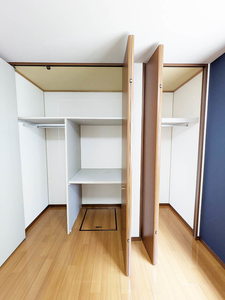 コーポ・ワセイＢ 101号-7