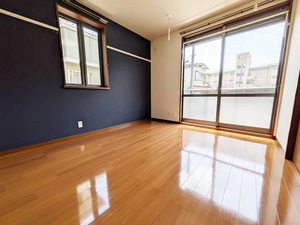 コーポ・ワセイＢ 101号-8