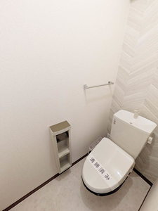 コーポ・ワセイＢ 101号-10